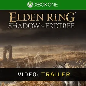 Elden Ring Shadow of the Erdtree Xbox One - Video Trailer