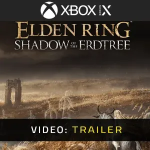 Elden Ring Shadow of the Erdtree Xbox Series - Video Trailer