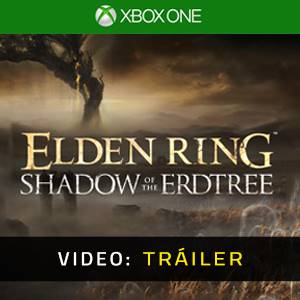 Elden Ring Shadow of the Erdtree Video Trailer