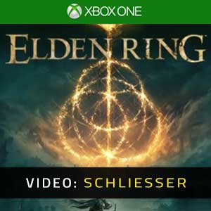 Elden Ring Xbox One Video Trailer