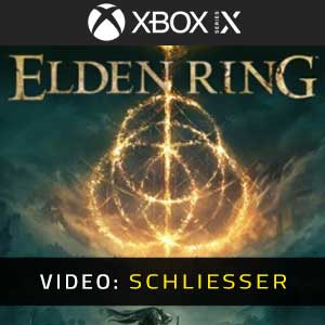 Elden Ring Xbox Series X Video Trailer