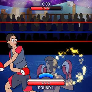 einzigartige Herausforderung