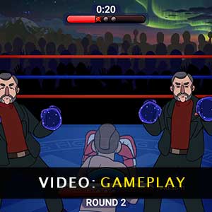 Election Year Knockout Gameplay Video