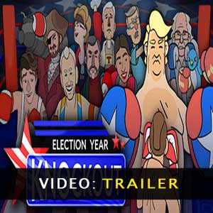 Election Year Knockout Key kaufen Preisvergleich