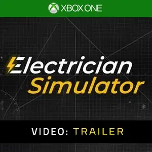 Electrician Simulator - Video Anhänger