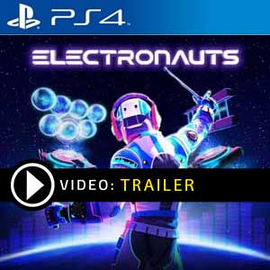 Electronauts PS4 Prices Digital or Box Edition