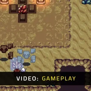 Elementallis - Gameplay Video