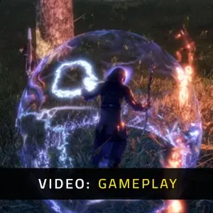 Elengard: Ascension - Gameplay