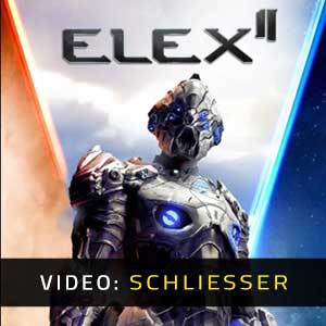 Elex 2 Video Trailer