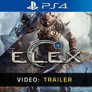 Elex Video Trailer