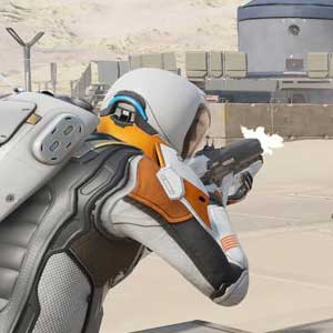 Elite Dangerous Odyssey Teamkollege