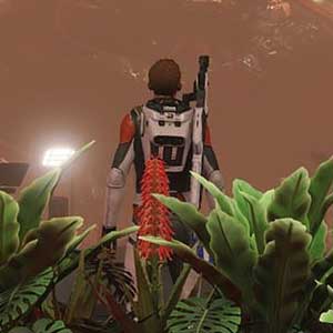 Elite Dangerous Odyssey Aufenthaltsraum