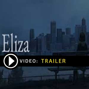 Buy Eliza CD Key Compare Prices