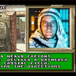 Elland The Crystal Wars - Ziel