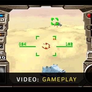 Elland The Crystal Wars - Gameplay Video