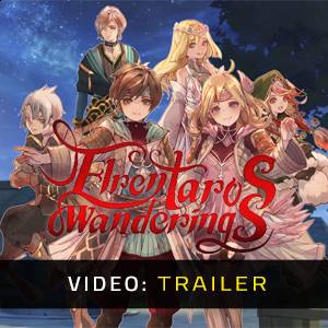 Elrentaros Wanderings - Trailer