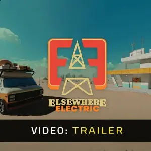 Elsewhere Electric - Trailer