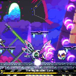 Elsie - Der Nachtrufer