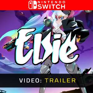 Elsie - Video Trailer