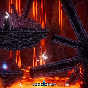 Elypse - Kontrollpunkt