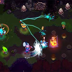 Ember Knights Zauberstab