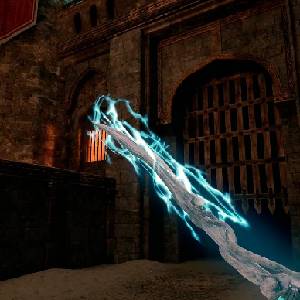 Ember Souls VR - Energie-Schwert