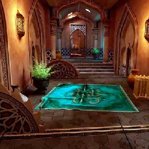 Ember Souls VR - Fallen