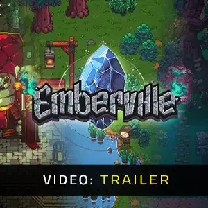 Emberville - Trailer