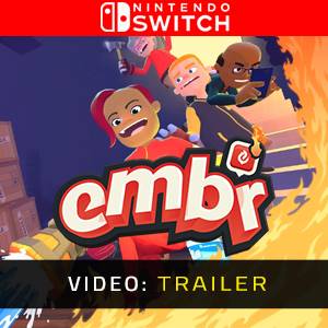 Embr Video Trailer