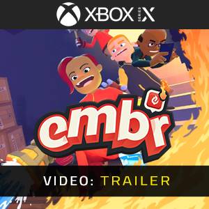 Embr Video Trailer