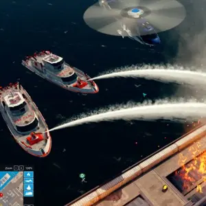 Emergency 20 - Supertanker