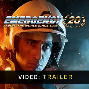 Emergency 20 - Video Trailer