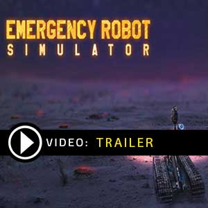 Emergency Robot Simulator Key kaufen Preisvergleich