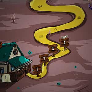 seltsame und gefährliche Welt