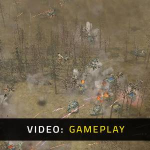 Empire Eternal Gameplay Video