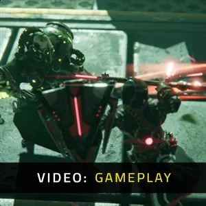Empire in Decay - Gameplay
