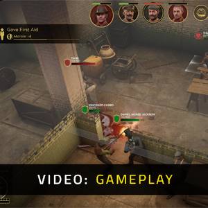 Empire of Sin Expansion Pass - Gameplay