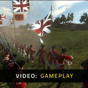 Empire Total War - Gameplay