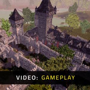 Empires and Tribes - Gameplay-Video