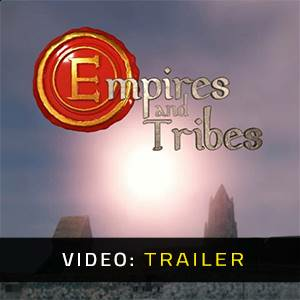 Empires and Tribes Pc