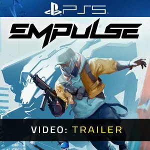 EMPULSE PS5 - Trailer