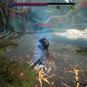 Empyreal - Leichte Infanterie