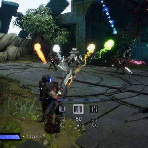 Empyreal - Bacchanalischer Gelage