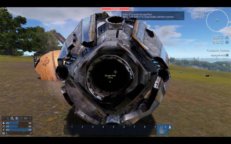 Kaufen Empyrion Galactic Survival CDKey Preisvergleich