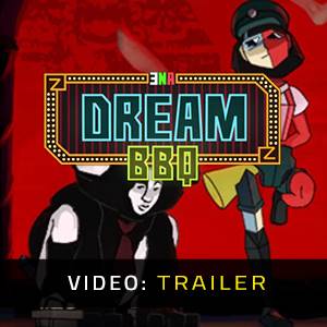 ENA: Dream BBQ Video Trailer