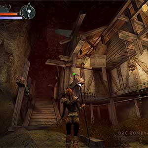 Enclave HD - Zauberer