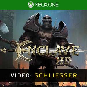 Enclave HD - Video Anhänger