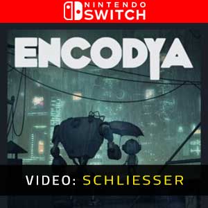 Encodya Trailer Video
