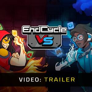EndCycle VS - Video-Trailer
