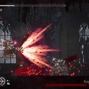 ENDER LILIES Quietus of the Knights Knight-Hauptmann Julius